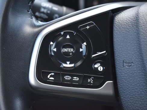 Used 2022 Honda CR-V EX-L image 6