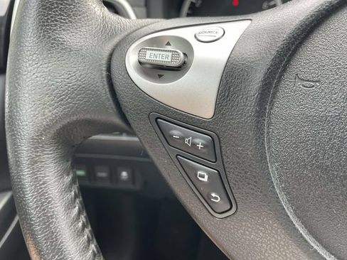 Used 2018 Nissan Sentra SV FWD image 23