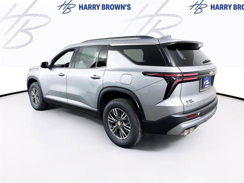 New 2026 Chevrolet Traverse LT image 31