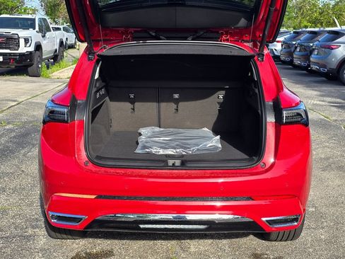 New 2026 Buick Envision Avenir AWD/4WD image 30