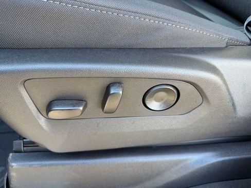 New 2026 Chevrolet Silverado 1500 RST w/ RST Select Package image 11