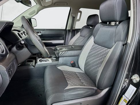 Used 2019 Toyota Tundra SR5 w/ TRD Off Road Package AWD/4WD image 8