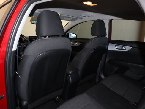 Used 2023 Kia Forte LXS FWD image 33