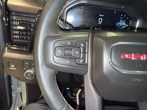 Used 2024 GMC Sierra 2500 AT4 w/ AT4 Premium Plus Package AWD/4WD image 33
