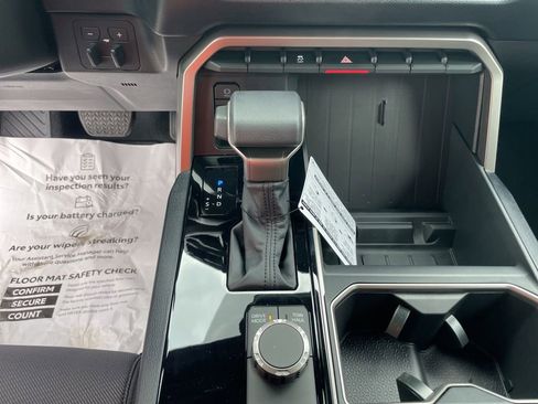 New 2026 Toyota Tundra SR5 w/ SR5 Convenience Package RWD image 14
