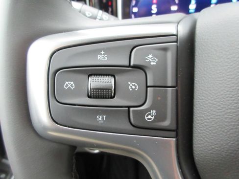 New 2026 Chevrolet Silverado 3500 LT w/ True North Edition AWD/4WD image 28