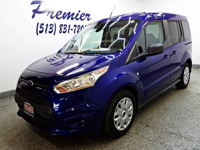 Used 2018 Ford Transit Connect XLT
