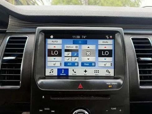 Used 2018 Ford Flex SEL w/ Equipment Group 202A FWD image 26