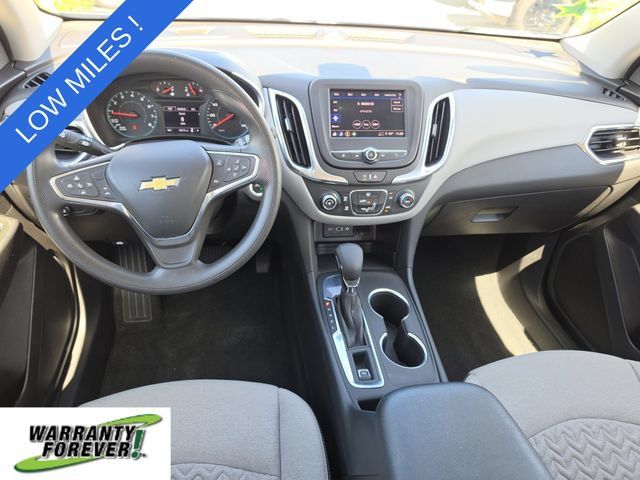 Used 2024 Chevrolet Equinox LS FWD image 7