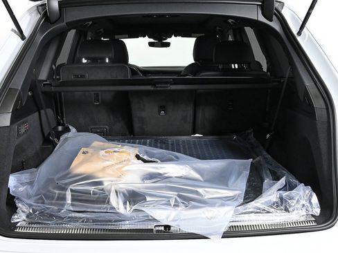 New 2026 Audi Q7 3.0T Premium Plus image 32