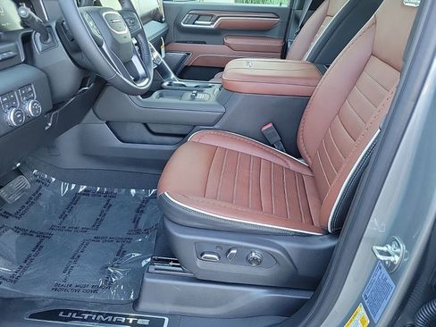 New 2026 GMC Sierra 3500 Denali Ultimate image 13