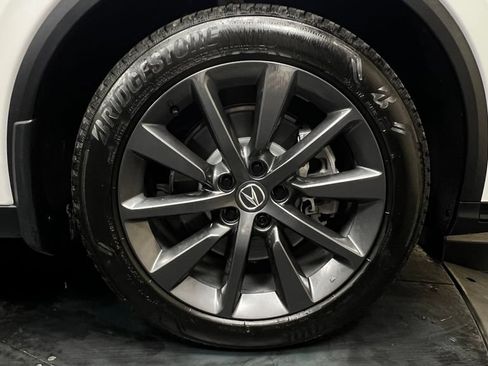 Used 2026 Acura MDX A-Spec AWD/4WD image 21