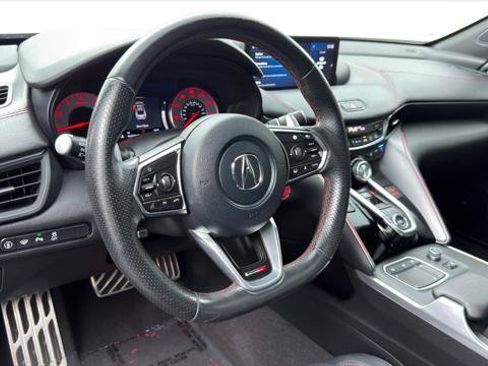 Used 2023 Acura TLX Type S AWD/4WD image 24