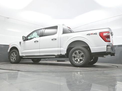 Used 2023 Ford F150 Lariat image 34