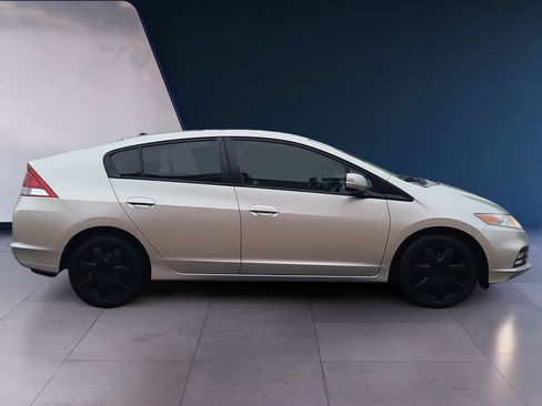 Used 2013 Honda Insight LX image 6