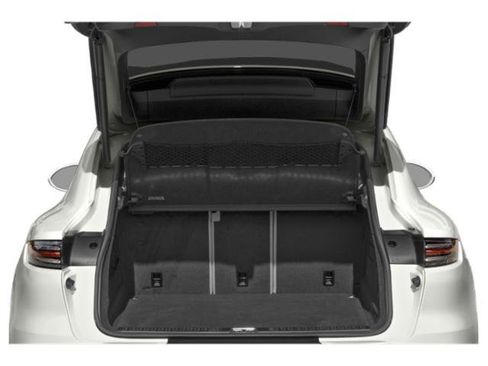 Used 2023 Porsche Cayenne Coupe AWD/4WD image 21