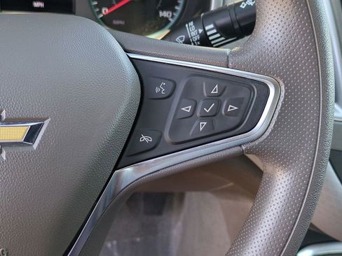 Used 2025 Chevrolet Malibu LT FWD image 13