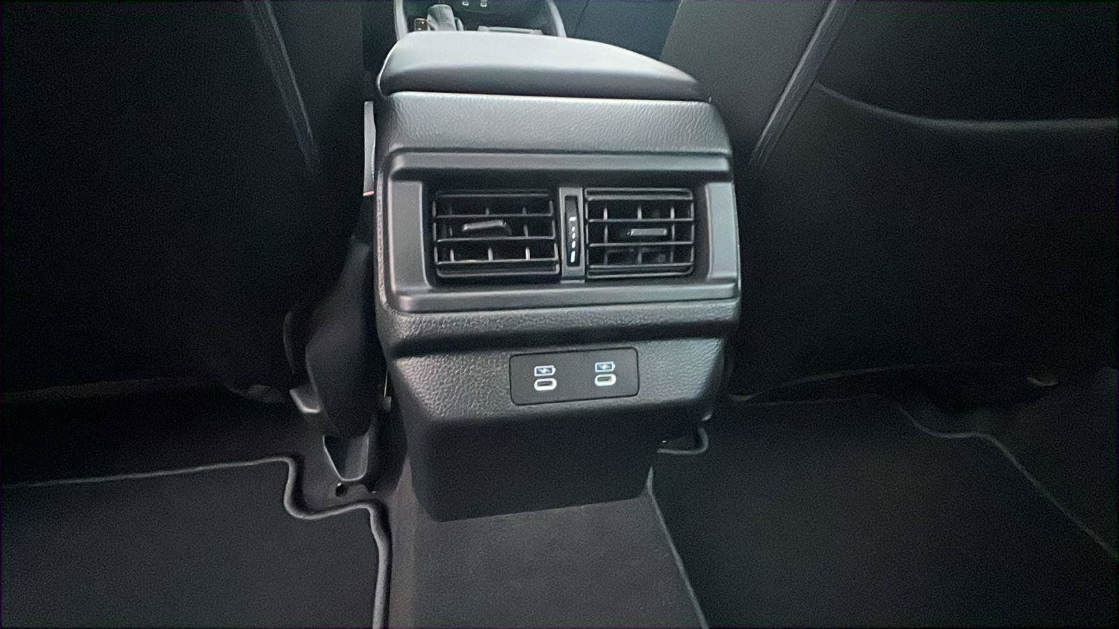 New 2026 Honda Accord Sport image 21