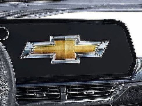 New 2025 Chevrolet Equinox EV LT image 36