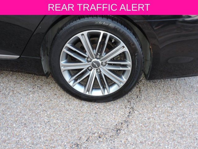 Used 2018 Genesis G80 3.8 w/ Option Group 02 RWD image 15