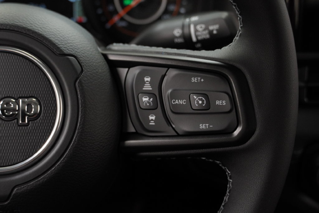 New 2027 Jeep Gladiator Rubicon AWD/4WD image 28