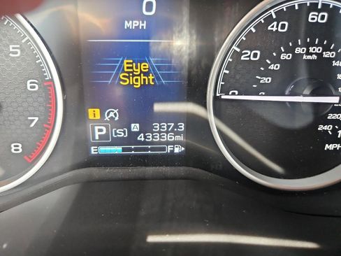 Used 2019 Subaru Forester Premium AWD/4WD image 27