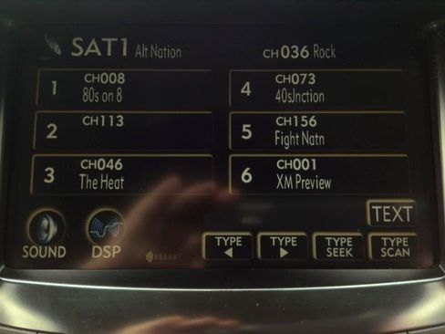 Used 2009 Lexus LX 570 4WD image 19