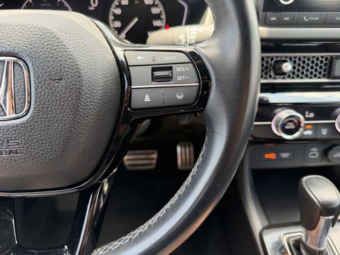Used 2022 Honda Civic Sport image 17