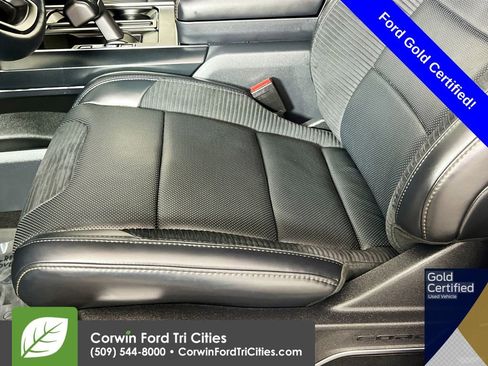 Used 2023 Ford F150 Raptor AWD/4WD image 23