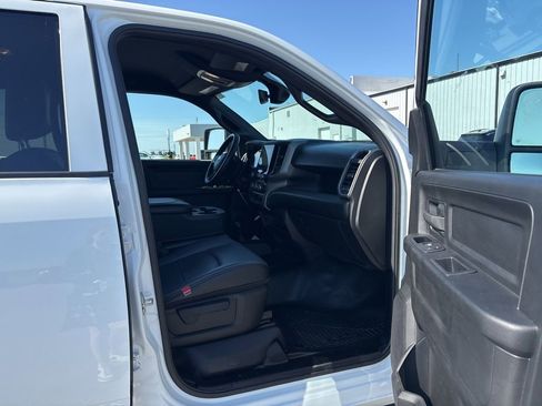 Used 2024 RAM 2500 Tradesman AWD/4WD image 20