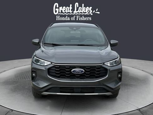 Used 2025 Ford Escape ST-Line Select AWD/4WD image 8