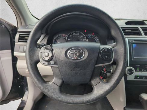 Used 2013 Toyota Camry LE FWD image 15