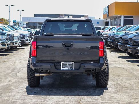 Used 2024 Toyota Tacoma SR5 RWD image 6