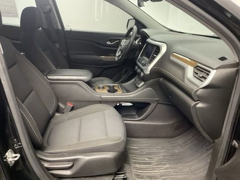 Certified 2022 GMC Acadia SLE AWD/4WD image 26