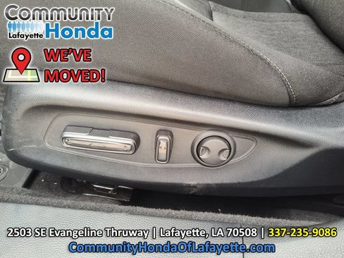 Used 2025 Honda Accord Sport image 19