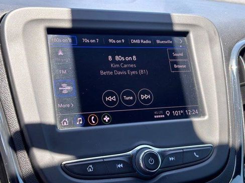 Used 2024 Chevrolet Equinox RS FWD image 26