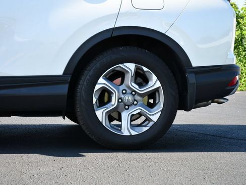 Used 2018 Honda CR-V EX-L image 11