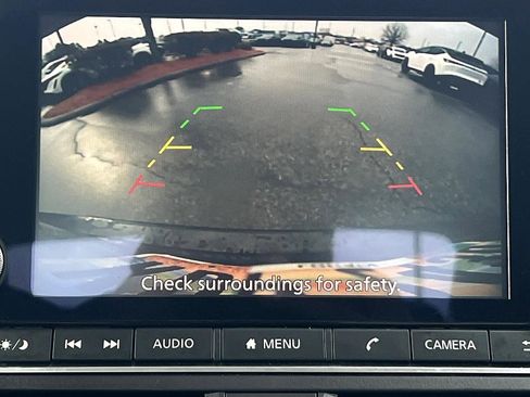 Certified 2024 Nissan Altima 2.5 SV image 25