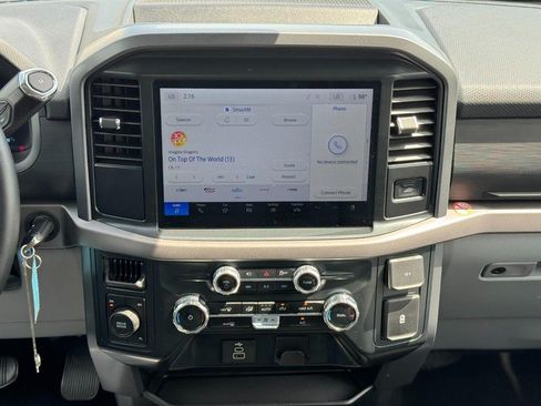Used 2025 Ford F150 XLT w/ Equipment Group 301A Standard AWD/4WD image 13
