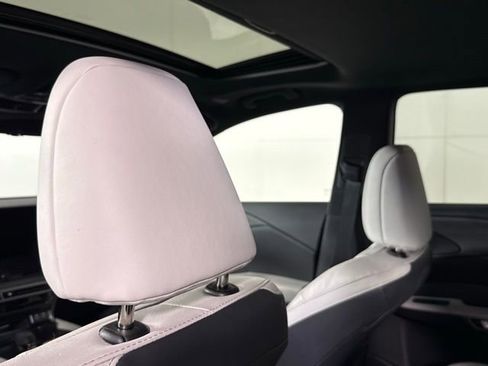 Certified 2025 Lexus RX 350 Premium Plus image 23