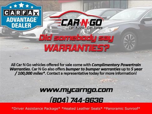 Used 2019 BMW X3 xDrive30i w/ Driving Assistance Package AWD/4WD image 16