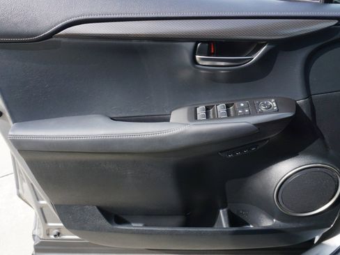 Used 2019 Lexus NX 300 FWD image 20