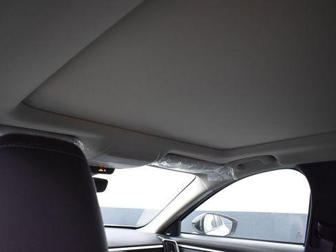 New 2025 MAZDA CX-50 AWD 2.5 S w/ Cargo Package image 20