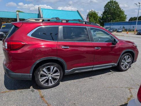 Used 2019 Subaru Ascent Touring w/ Popular Package #3 AWD/4WD image 7