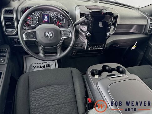 New 2026 RAM 2500 Tradesman image 23