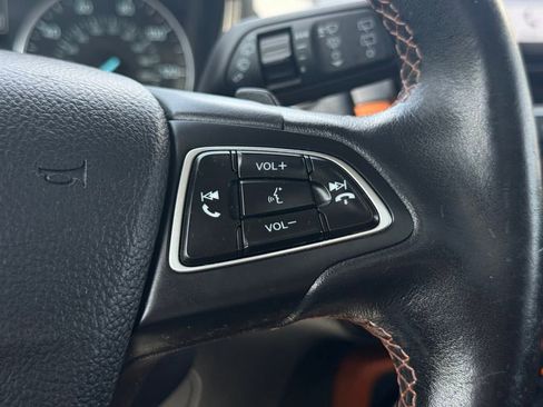 Used 2018 Ford EcoSport SES w/ SES Cold Weather Package AWD/4WD image 31