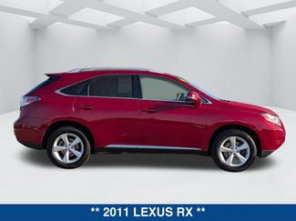 Used 2011 Lexus RX 350 AWD w/ Premium Pkg video 3