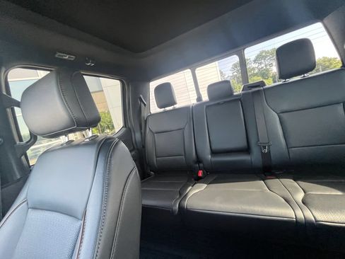 Used 2026 Ford F150 Lariat w/ Equipment Group 502A High AWD/4WD image 20