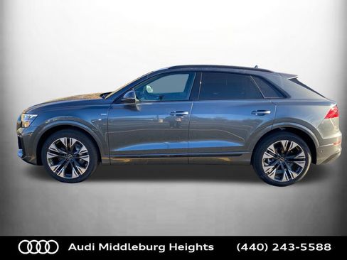New 2026 Audi Q8 Premium Plus image 7