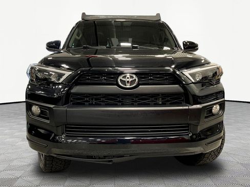 Used 2014 Toyota 4Runner Limited AWD/4WD image 2